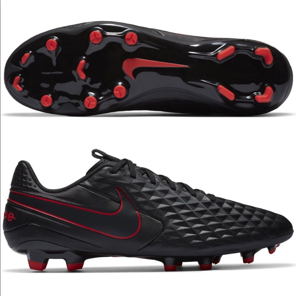 Nike Tiempo Legend 8 Academy FG Men's Soccer Shoes